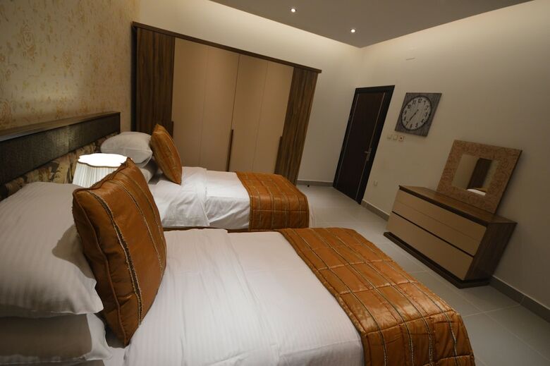 Rahhal Albahr Hotel Apartments