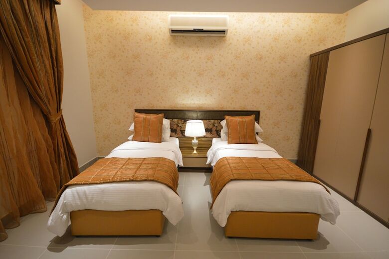 Rahhal Albahr Hotel Apartments