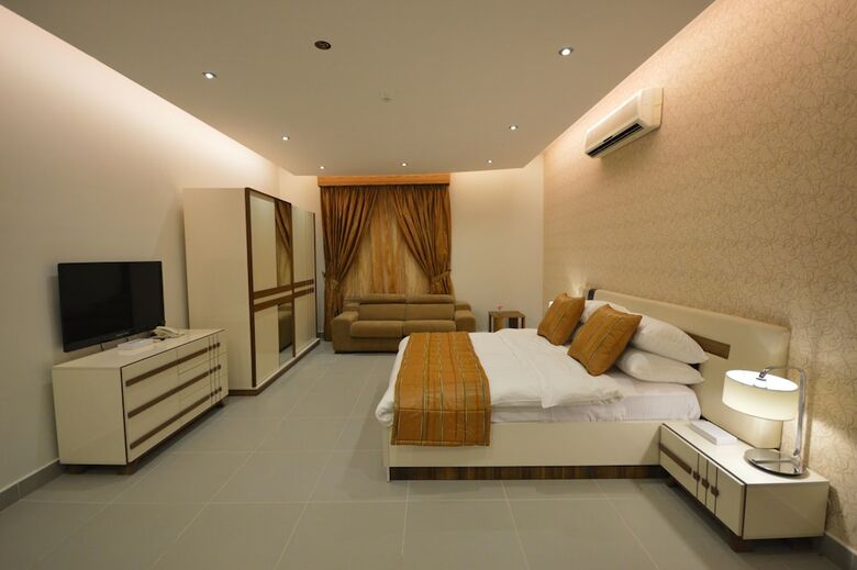 Rahhal Albahr Hotel Apartments