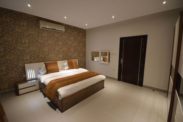 Rahhal Albahr Hotel Apartments