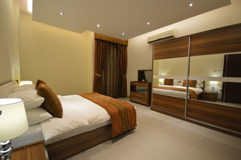 Rahhal Albahr Hotel Apartments