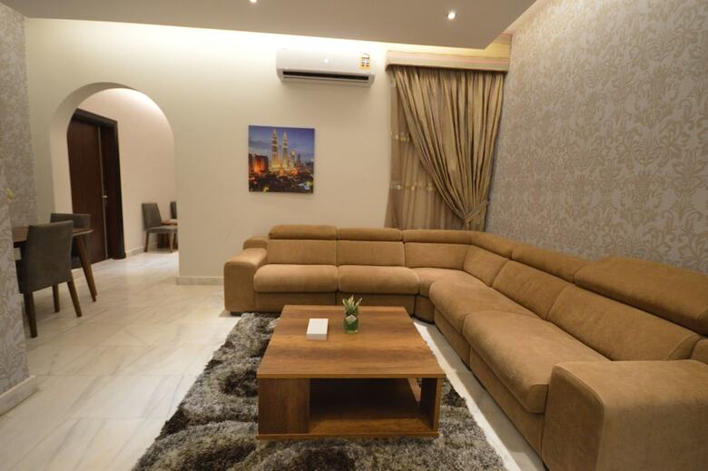 Rahhal Albahr Hotel Apartments