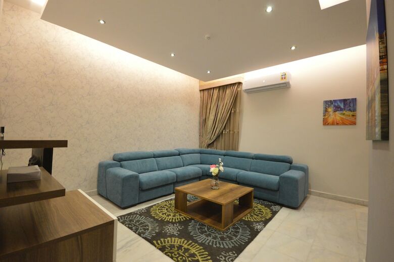 Rahhal Albahr Hotel Apartments
