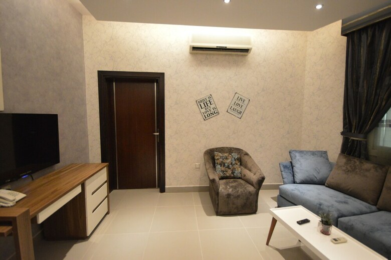 Rahhal Albahr Hotel Apartments