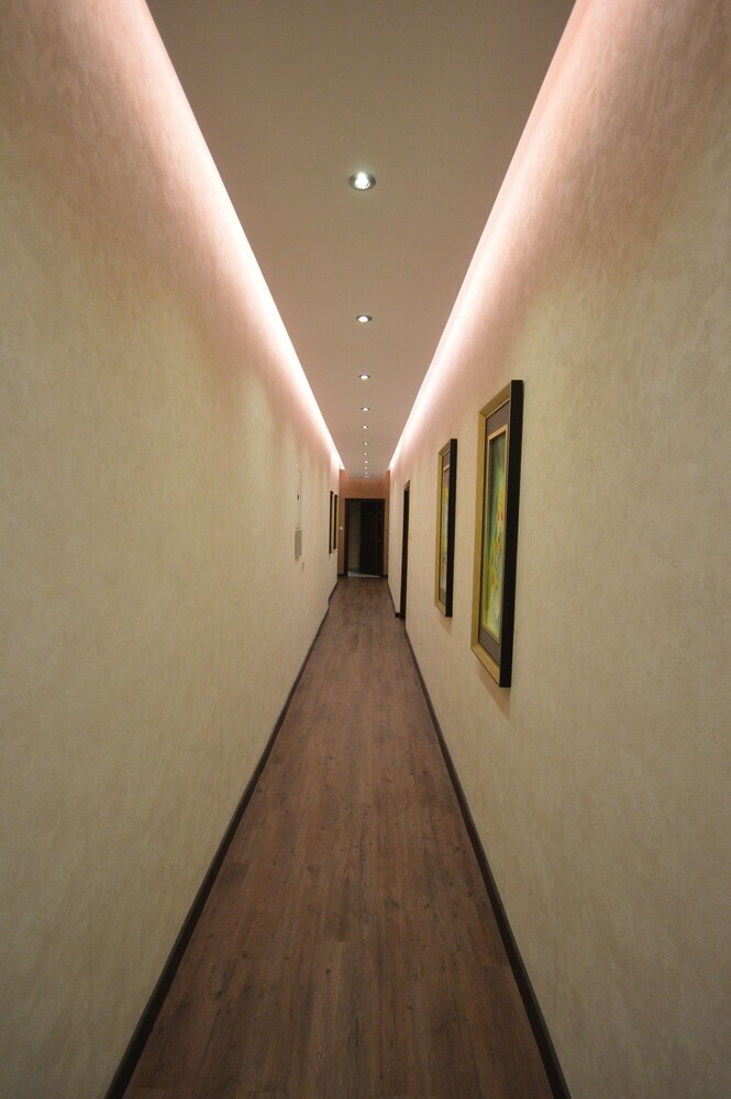 Rahhal Albahr Hotel Apartments