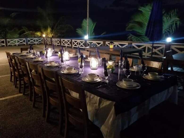 Hotel Marand Beach Resort