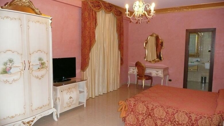 Hotel Riva Del Sole