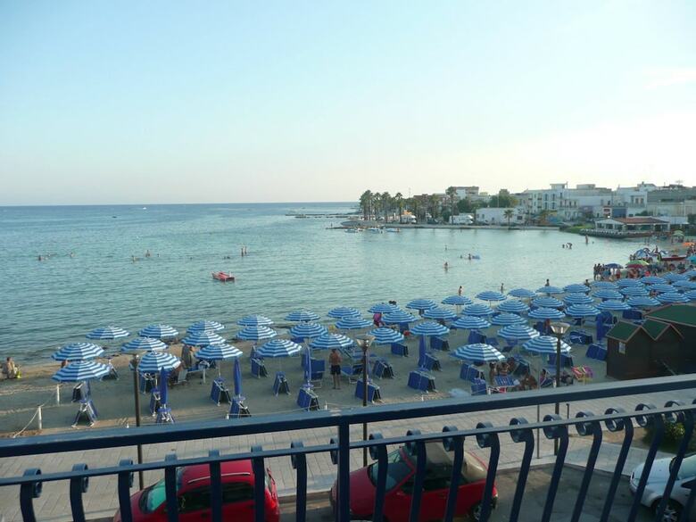 Hotel Riva Del Sole