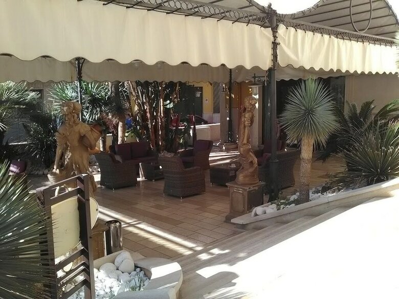 Hotel Riva Del Sole