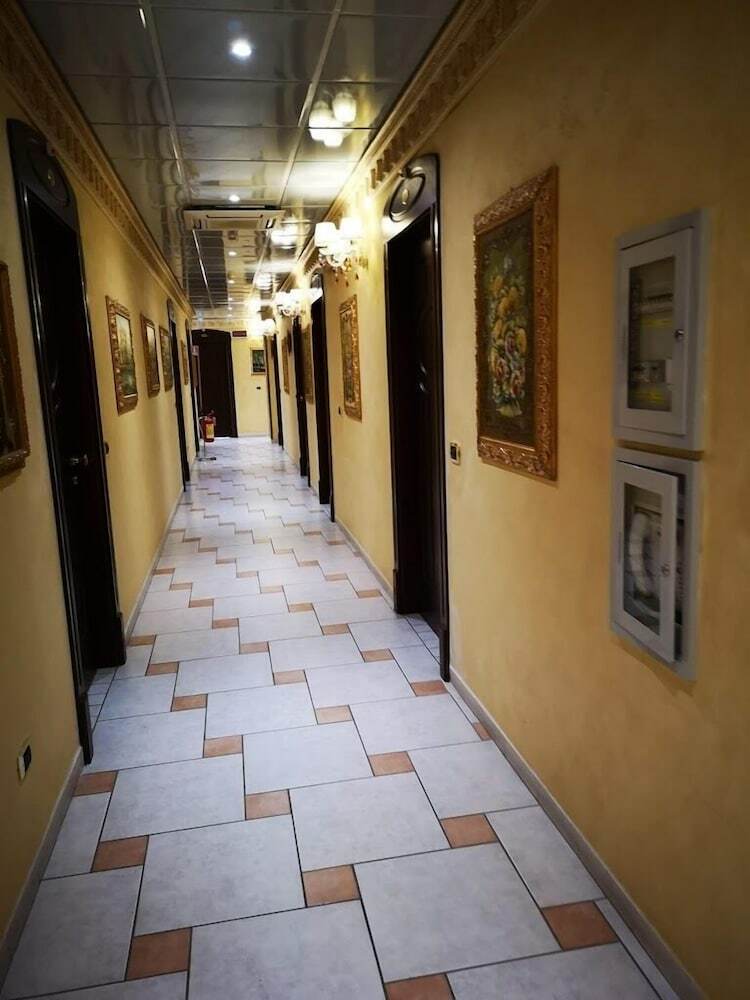 Hotel Riva Del Sole