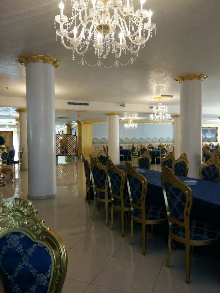 Hotel Riva Del Sole