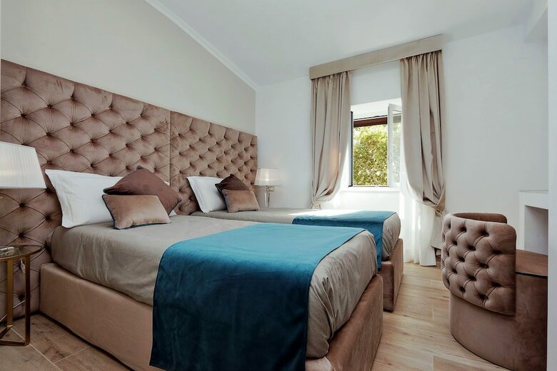 Bed & Breakfast Relais Aquarium