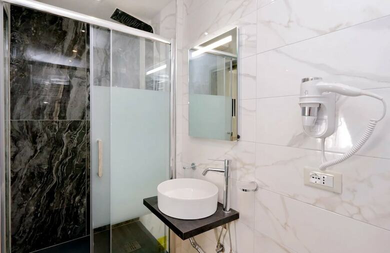 Bed & Breakfast Relais Aquarium