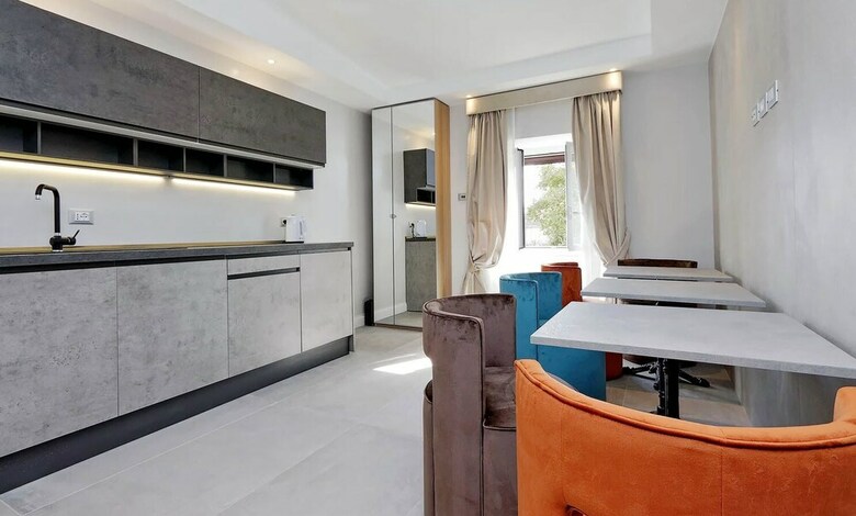 Bed & Breakfast Relais Aquarium