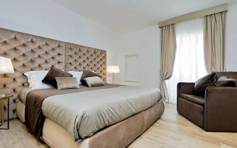 Bed & Breakfast Relais Aquarium