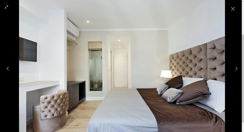 Bed & Breakfast Relais Aquarium
