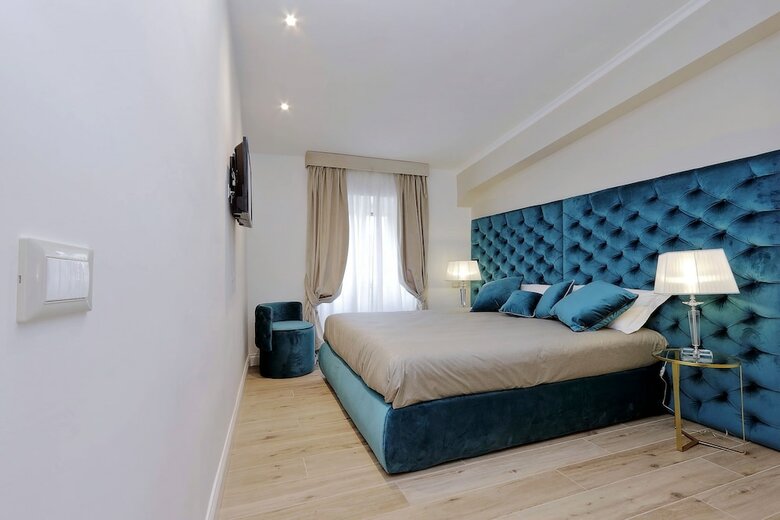 Bed & Breakfast Relais Aquarium