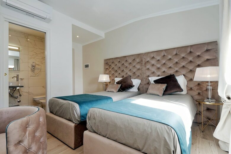 Bed & Breakfast Relais Aquarium
