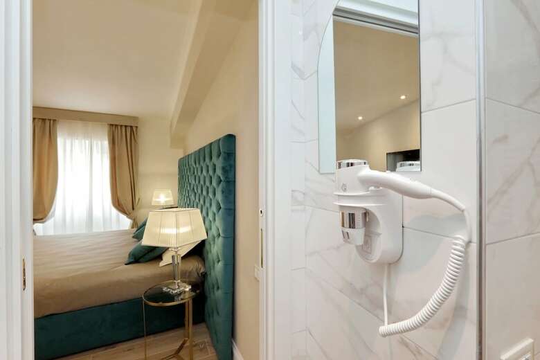 Bed & Breakfast Relais Aquarium