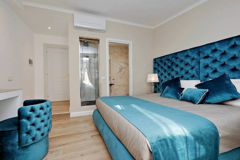 Bed & Breakfast Relais Aquarium