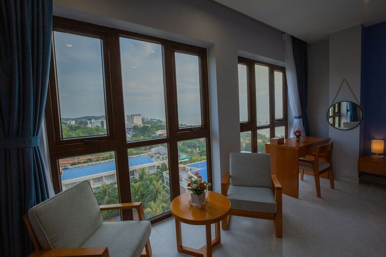 Stellar Hotel
