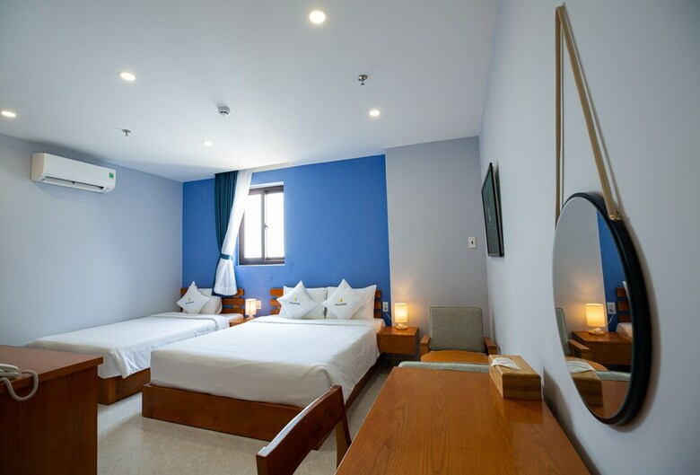 Stellar Hotel