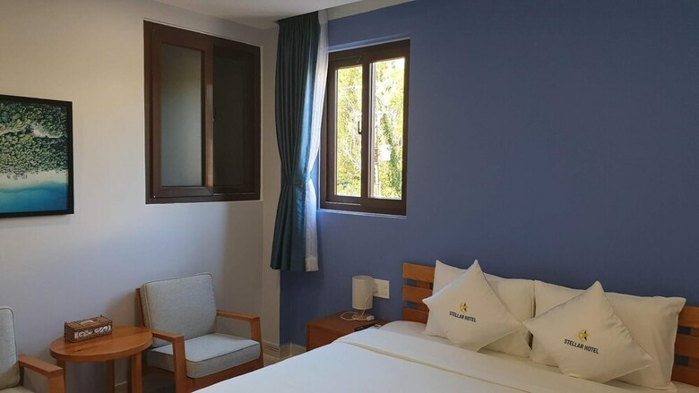 Stellar Hotel