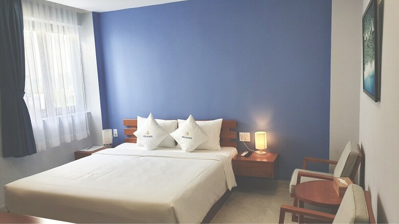 Stellar Hotel