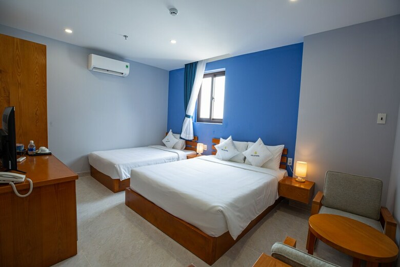 Stellar Hotel