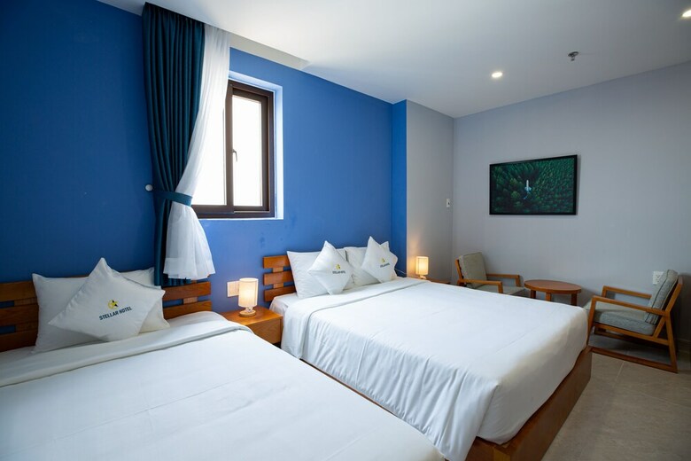 Stellar Hotel