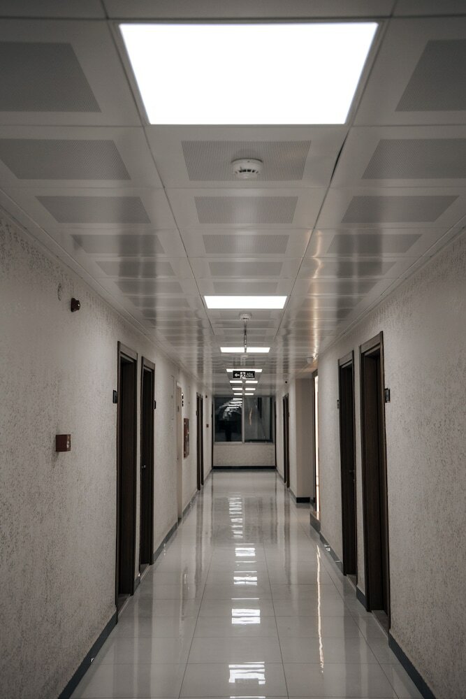 Hotel Bornova Otel