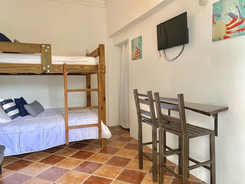 Apartamentos Casa Blanca