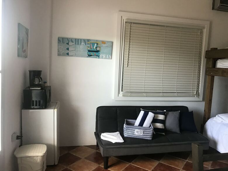 Apartamentos Casa Blanca