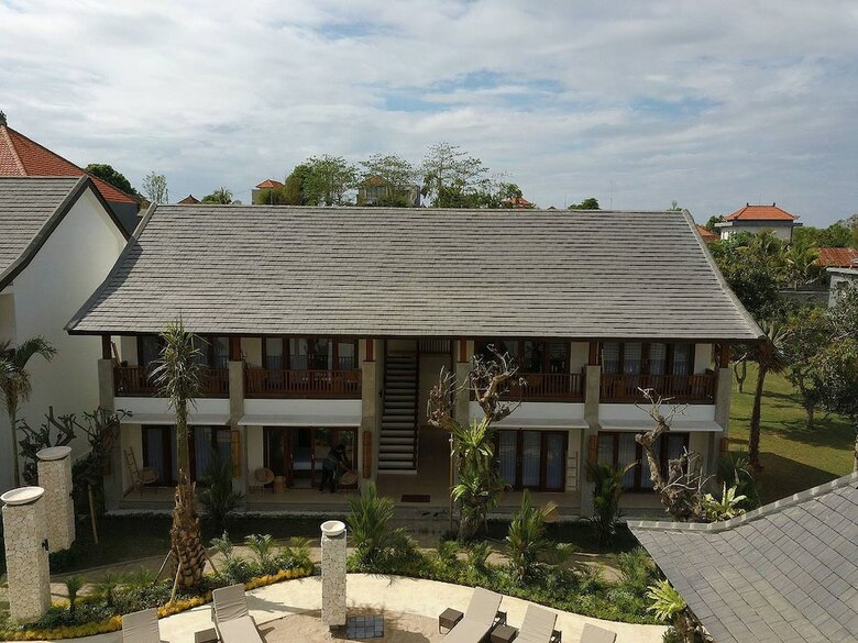 Ratan Hotel Uluwatu