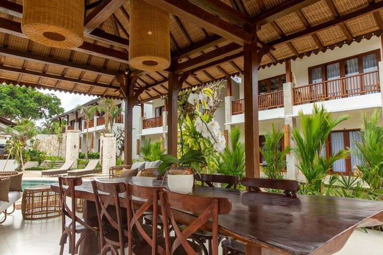 Ratan Hotel Uluwatu