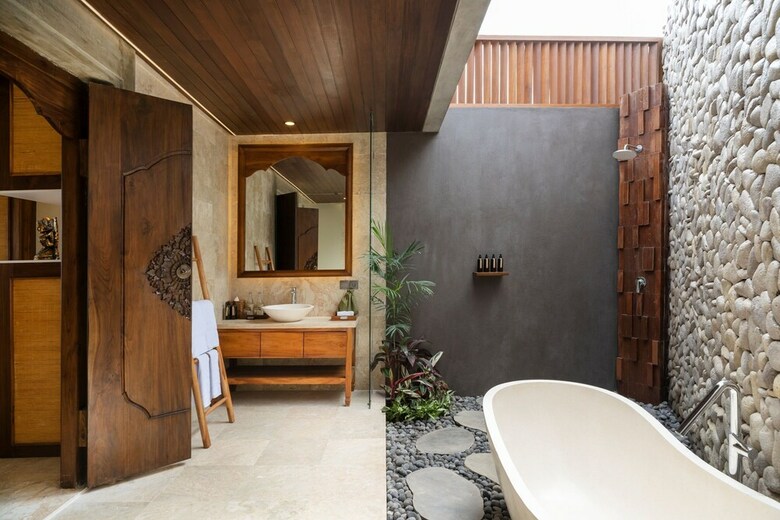 Hotel Adiwana Unagi Suites