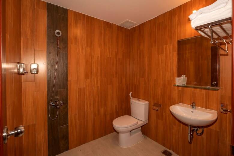 Bungalow Hotel