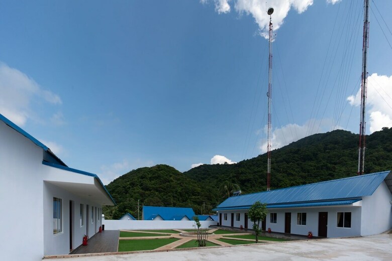 Bungalow Hotel