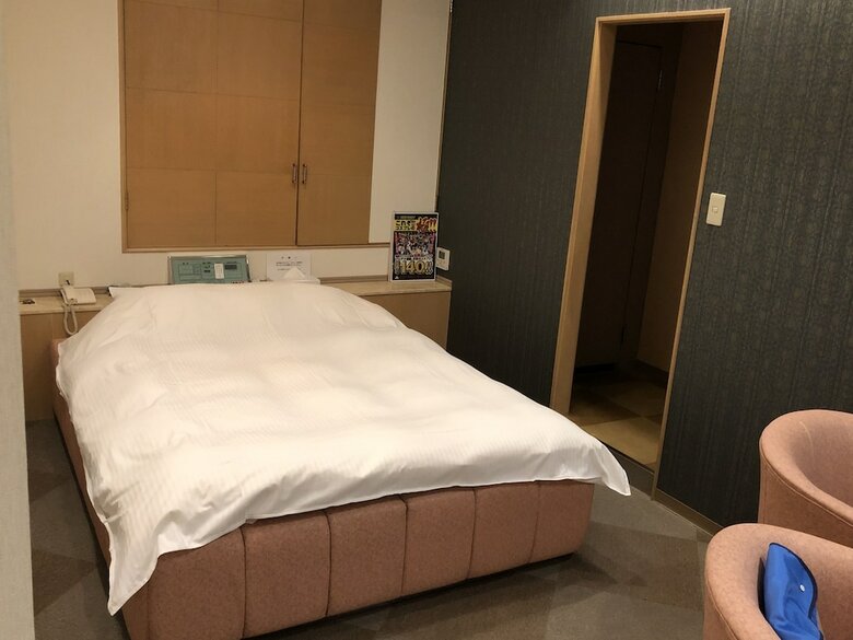 Hotel Avancer Next - Adults Only