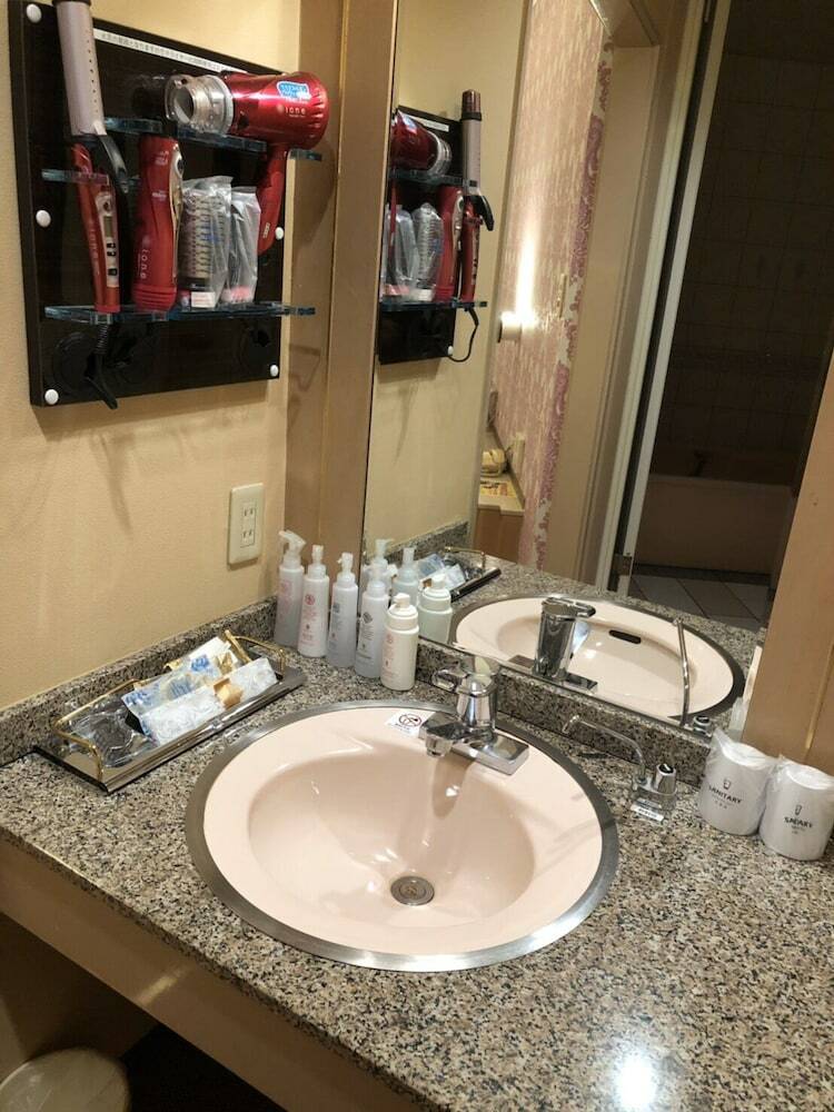 Hotel Avancer Next - Adults Only