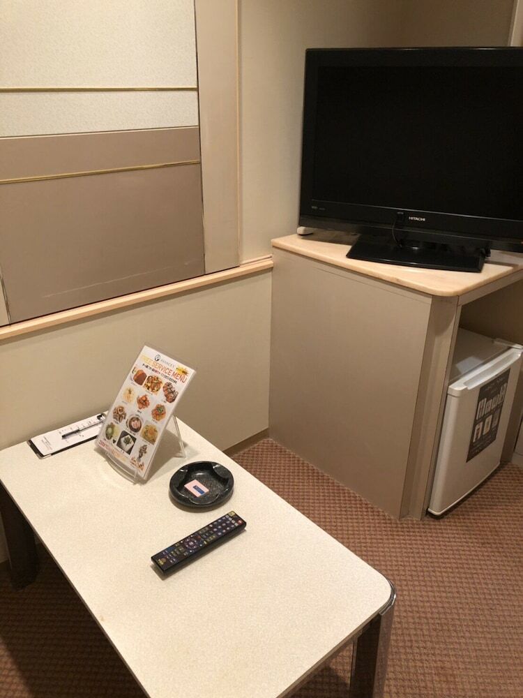 Hotel Avancer Next - Adults Only