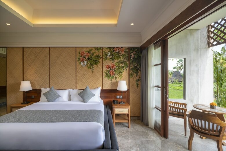 Hotel Adiwana Bisma
