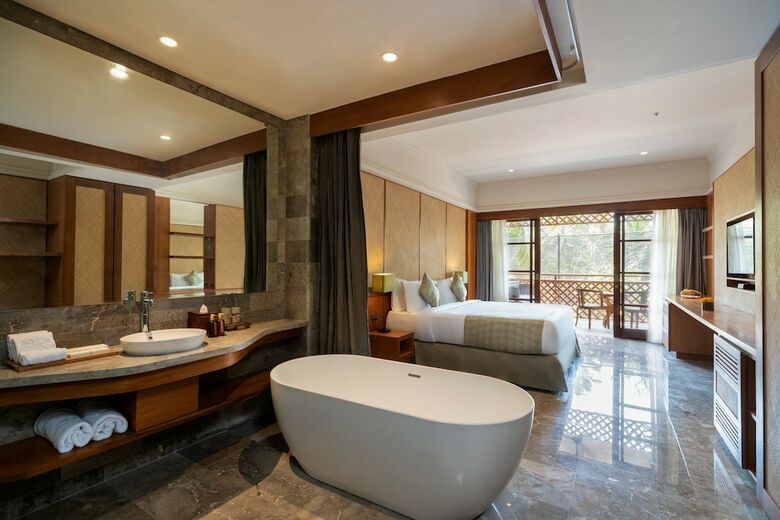Hotel Adiwana Bisma