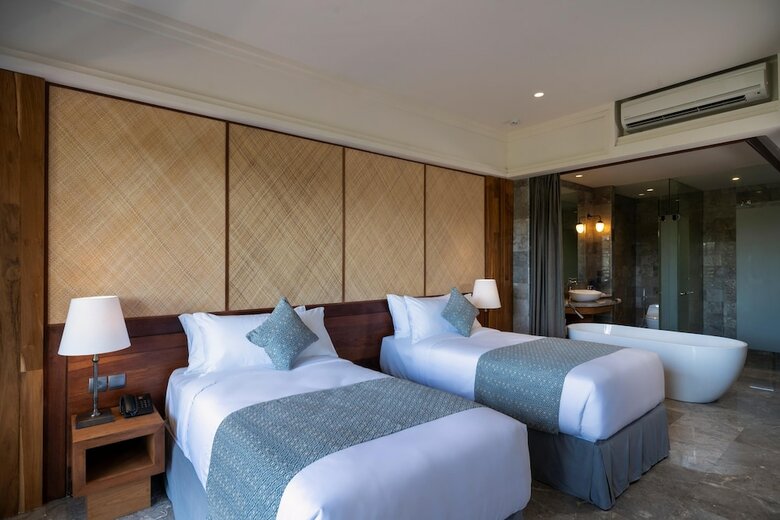 Hotel Adiwana Bisma