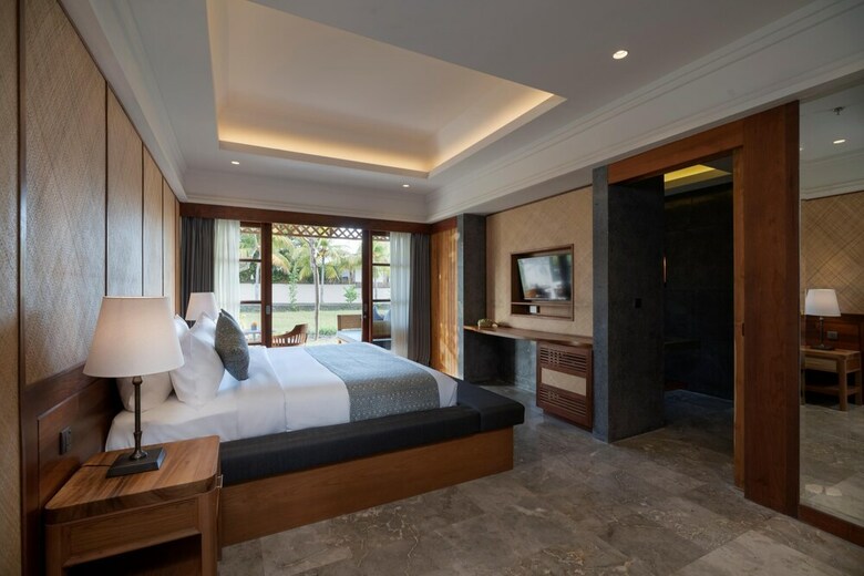 Hotel Adiwana Bisma
