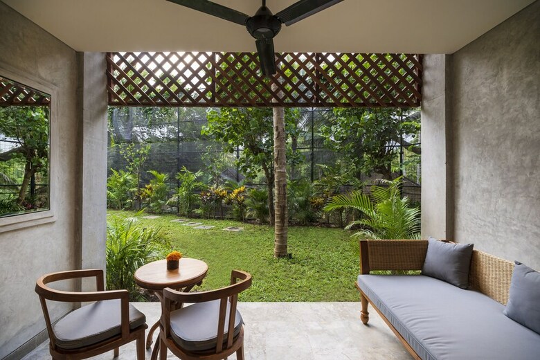 Hotel Adiwana Bisma