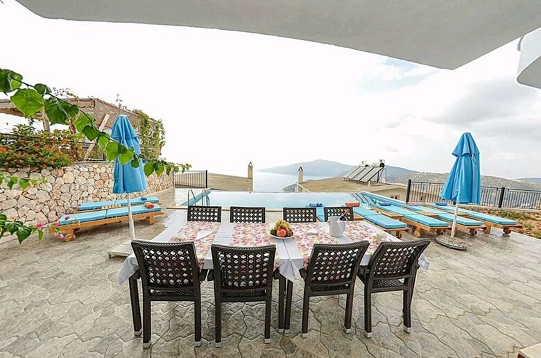 Villa Biba 2