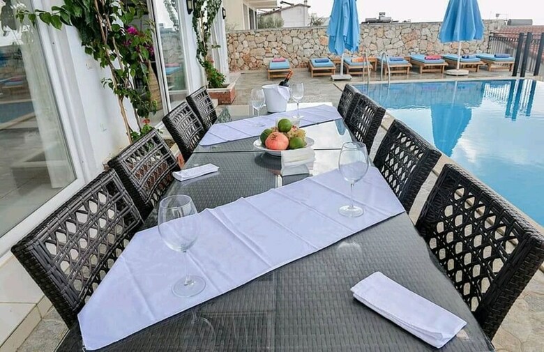 Villa Biba 2