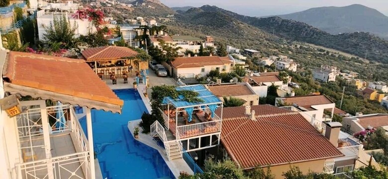 Villa Biba 2