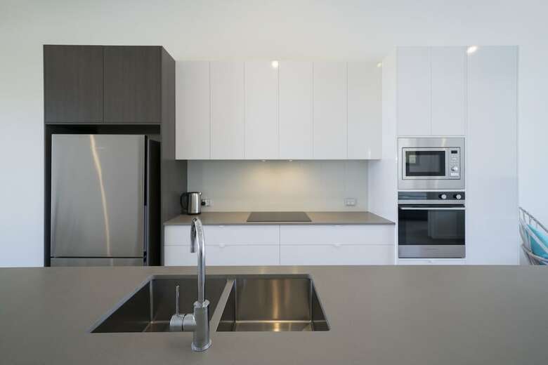 Apartamentos Harbour Cove